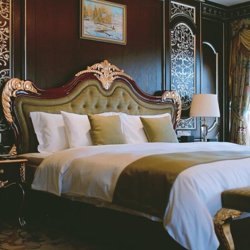 Фото Гостиница Hualing Hotels Preference