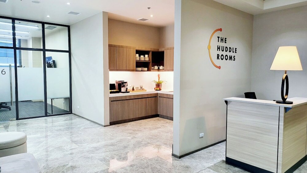 Фото Seda Residences Makati