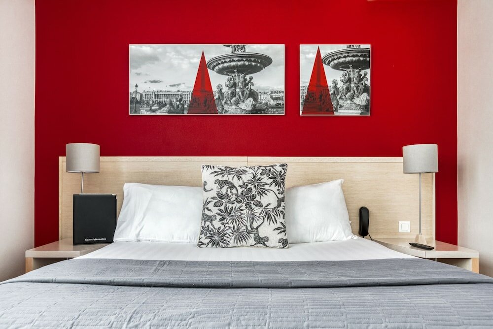 Фото Hotel Le Richemont