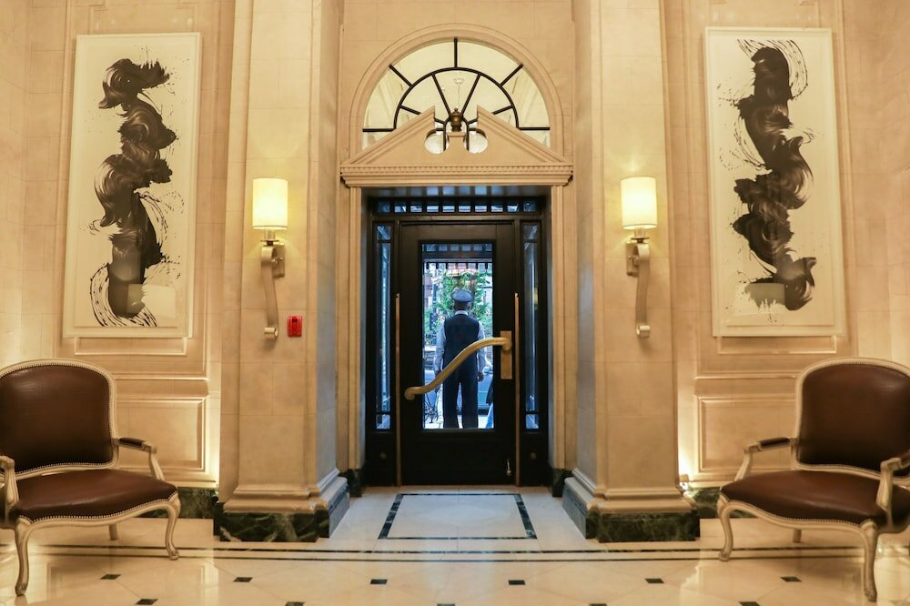 Фото The Eliot Hotel
