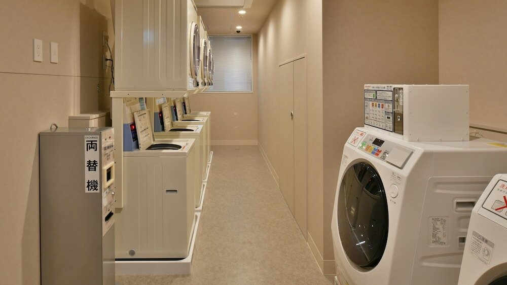 Фото Ref Matsuyama City Station by Vessel Hotels