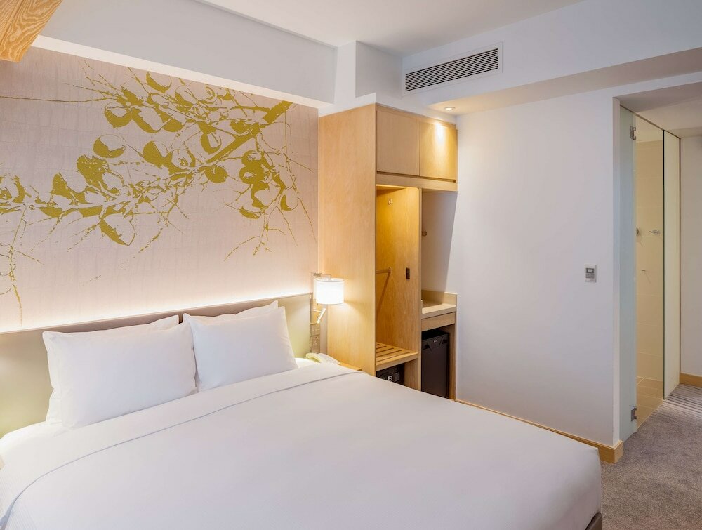 Фото Hilton Garden Inn Singapore Serangoon