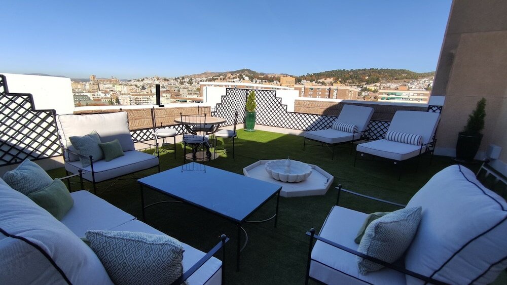 Фото Saray Hotel