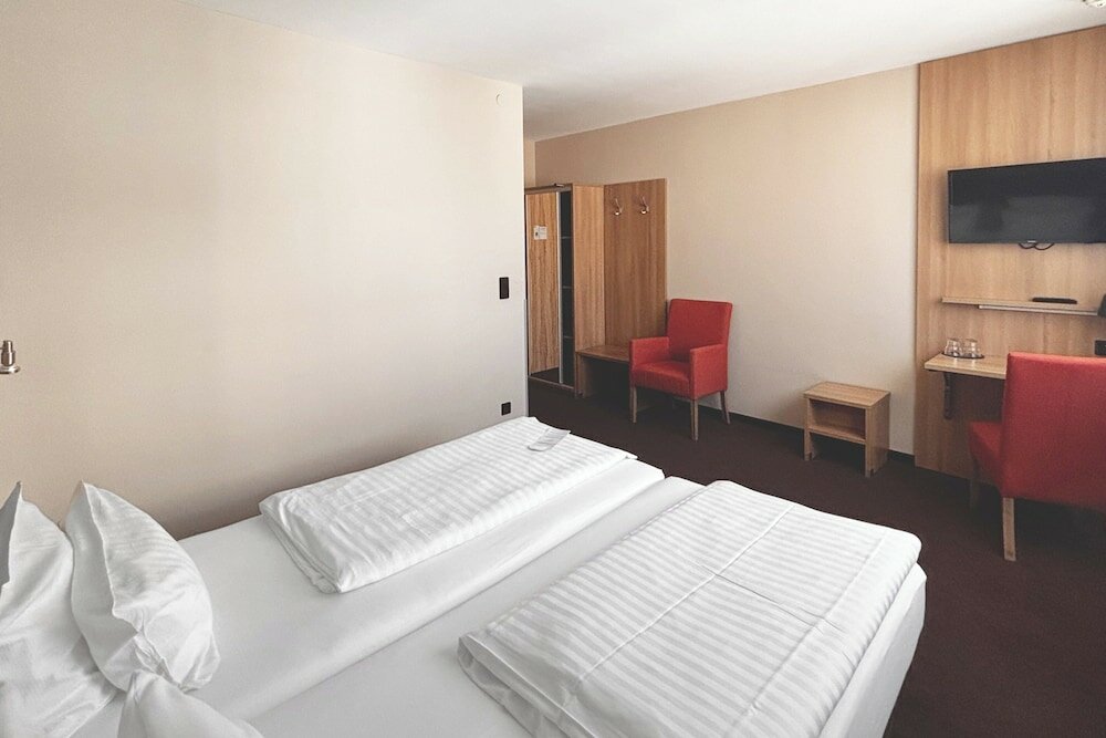 Фото Novum Hotel Bruy