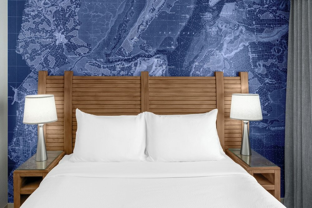 Фото Fairfield Inn by Marriott New York Manhattan/Financial District