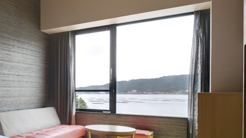 Фото Grandvrio Hotel Miyajima Wakura