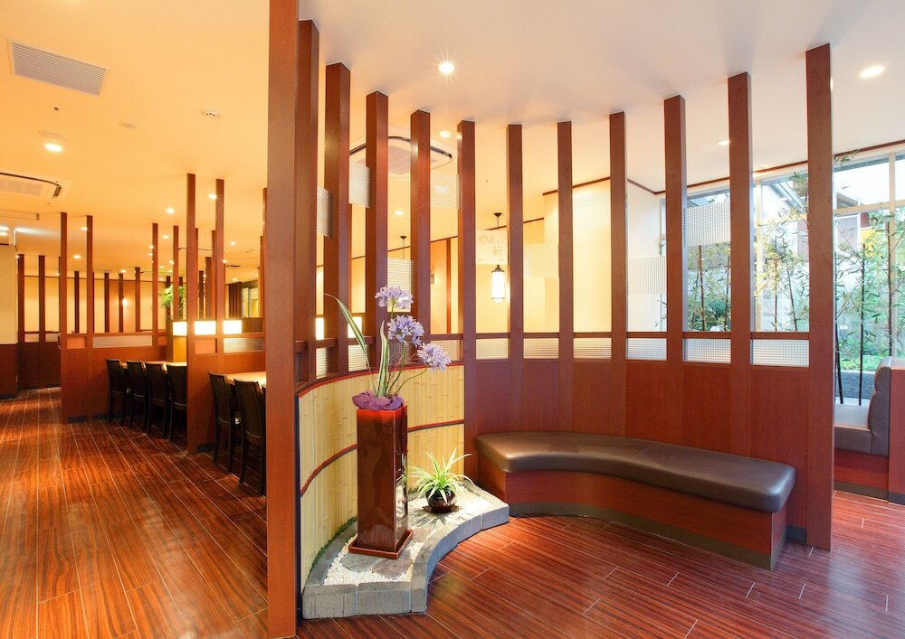 Фото Daiwa Roynet Hotel Hakata Gion