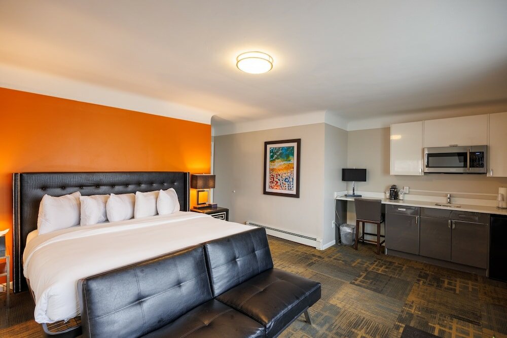 Фото Hotel Royal Oak