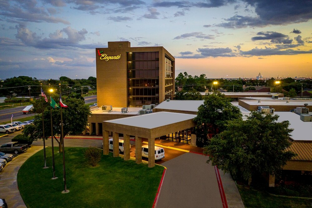 Фото Mcm Elegante Hotel and Conference Center Odessa