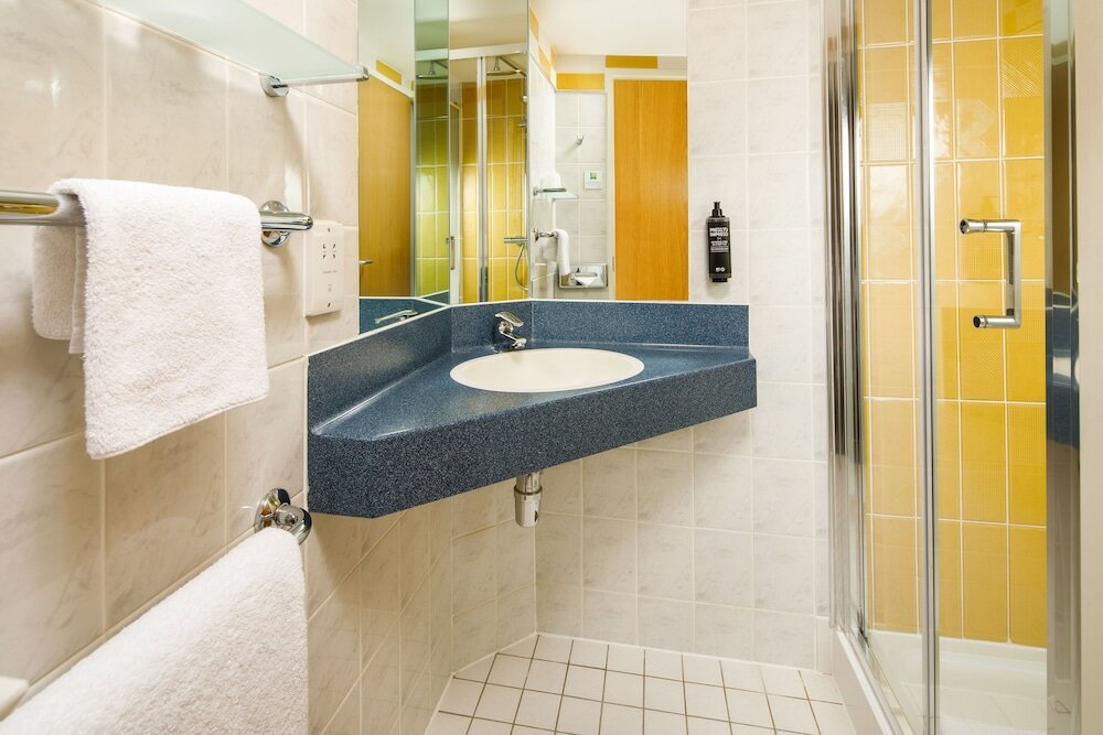 Фото ibis Styles Birmingham Centre Hotel