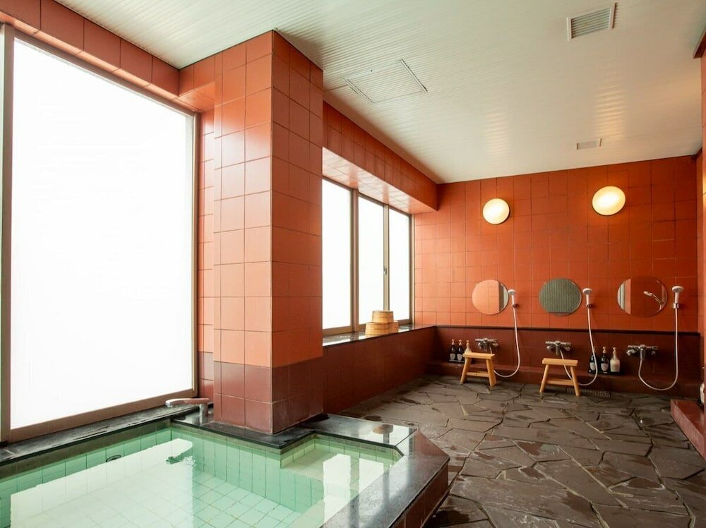 Фото Hotel Claire Higasa