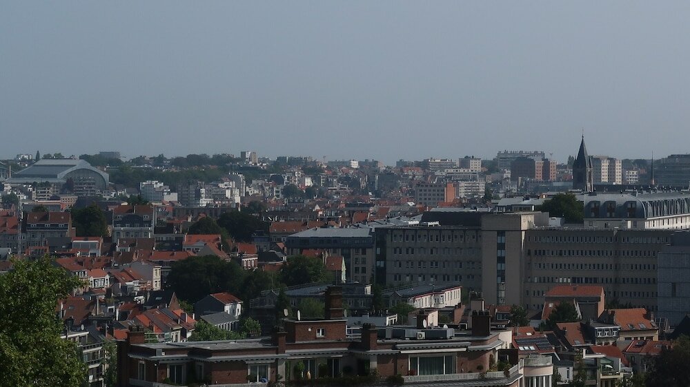 Фото Hotel Barsey by Warwick