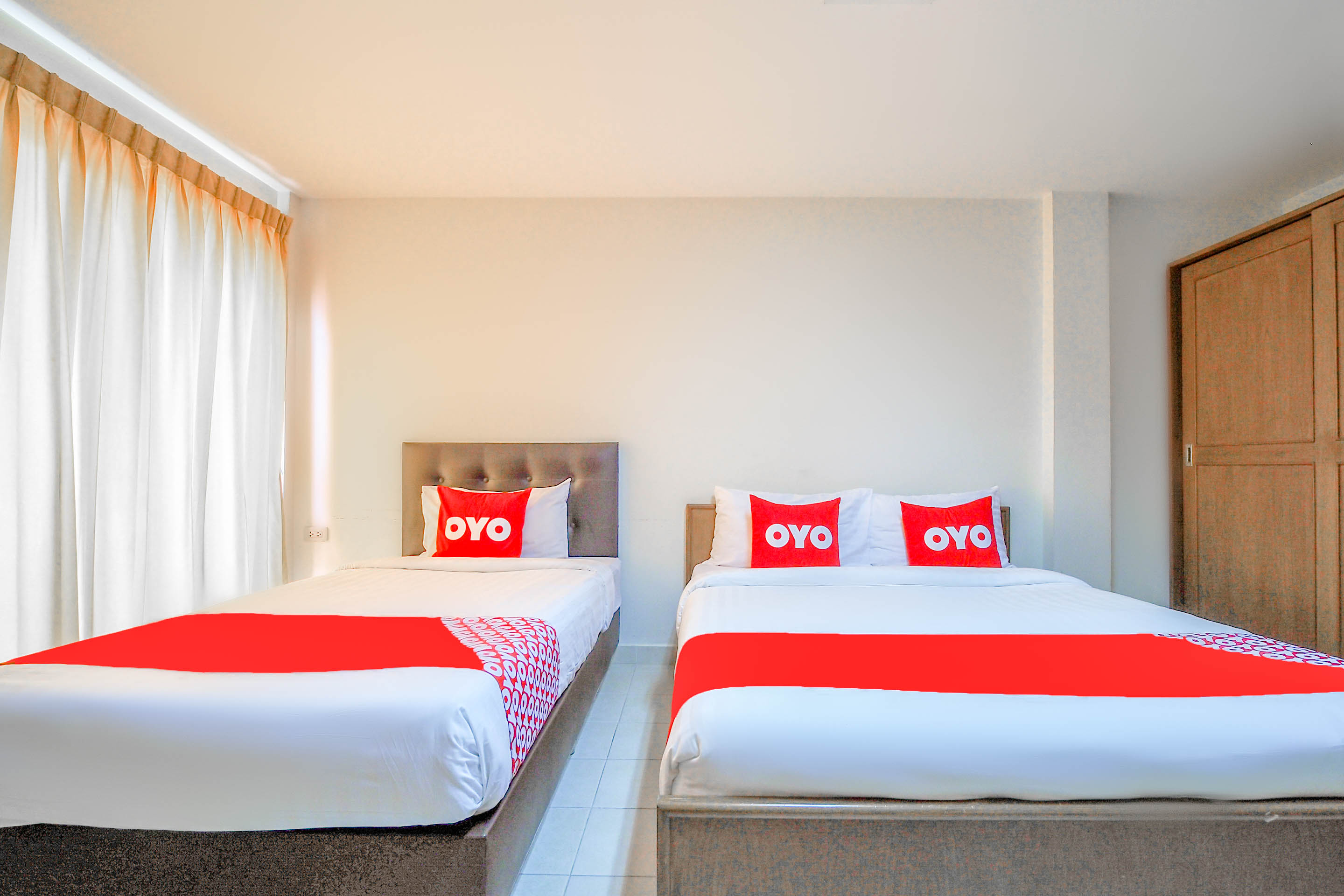 Фото Central Pattaya Residence