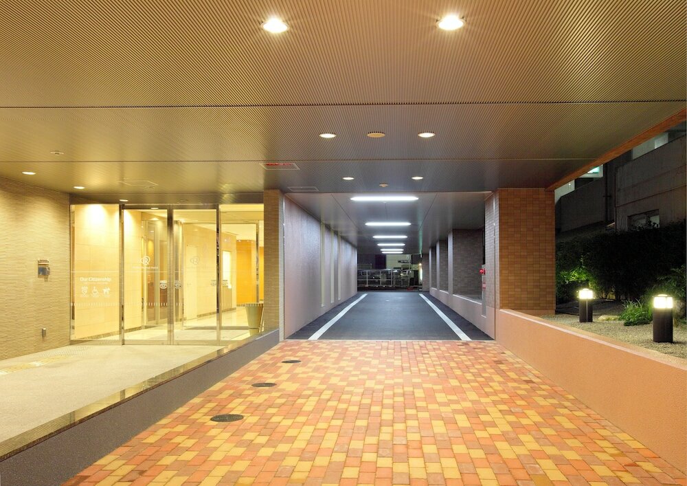 Фото Daiwa Roynet Hotel Hakata Gion