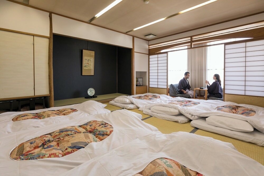 Фото Hotel New Tsuruta