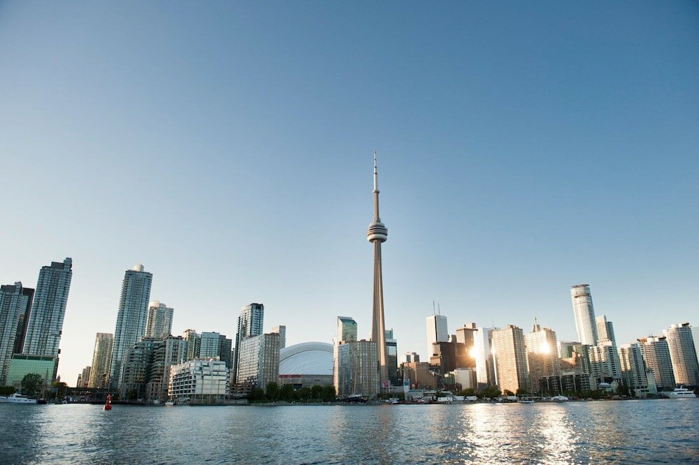Фото Delta Hotels by Marriott Toronto
