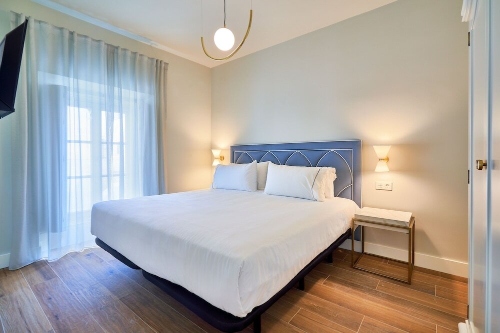 Фото Tandem Veedor De Galeras Suites