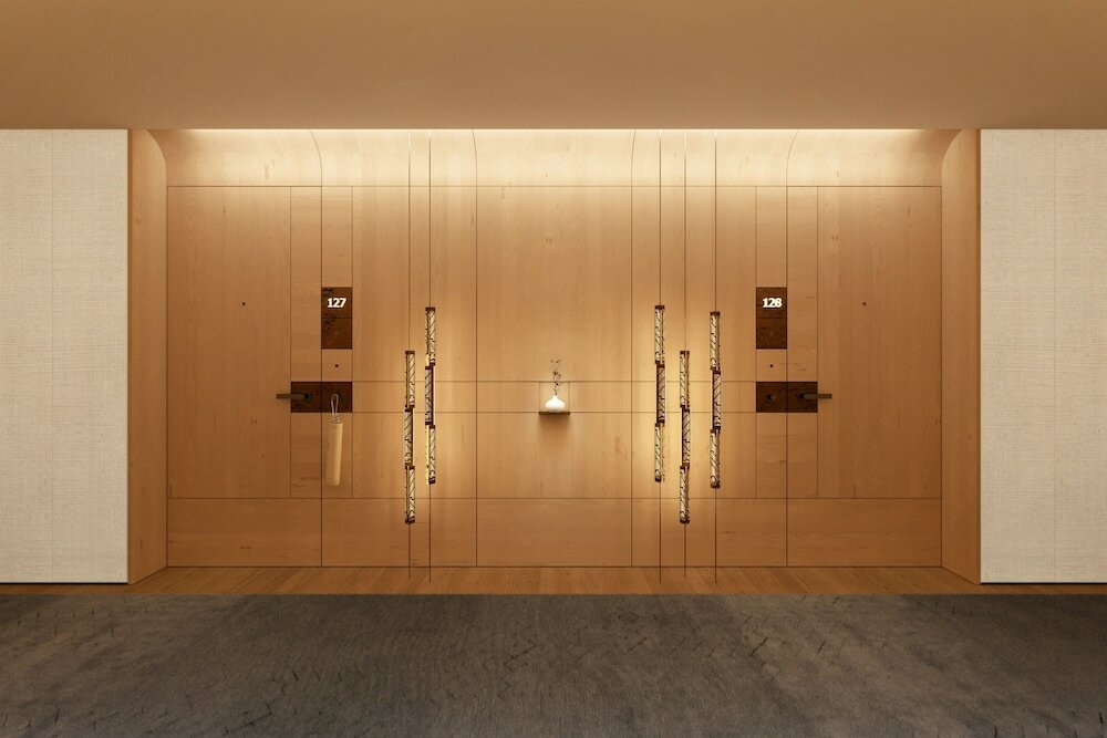 Фото The Ritz-Carlton, Fukuoka