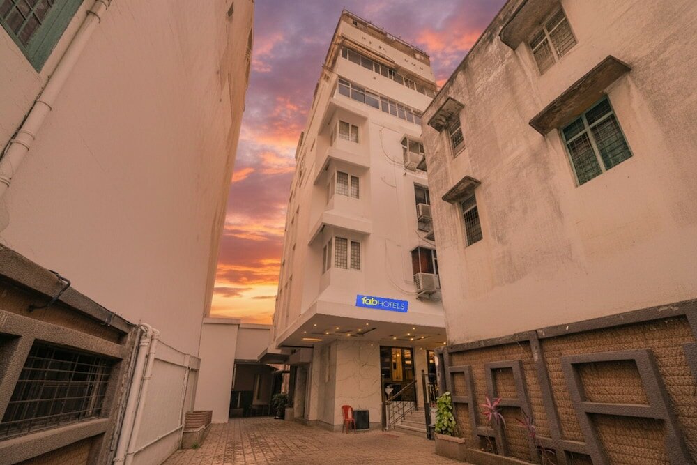 Фото Hotel Basant Residency