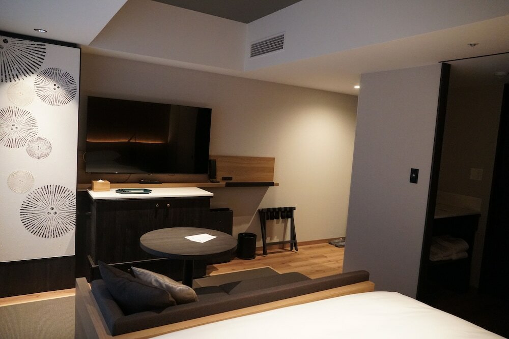 Фото The Chapter Kyoto, a Tribute Portfolio Hotel