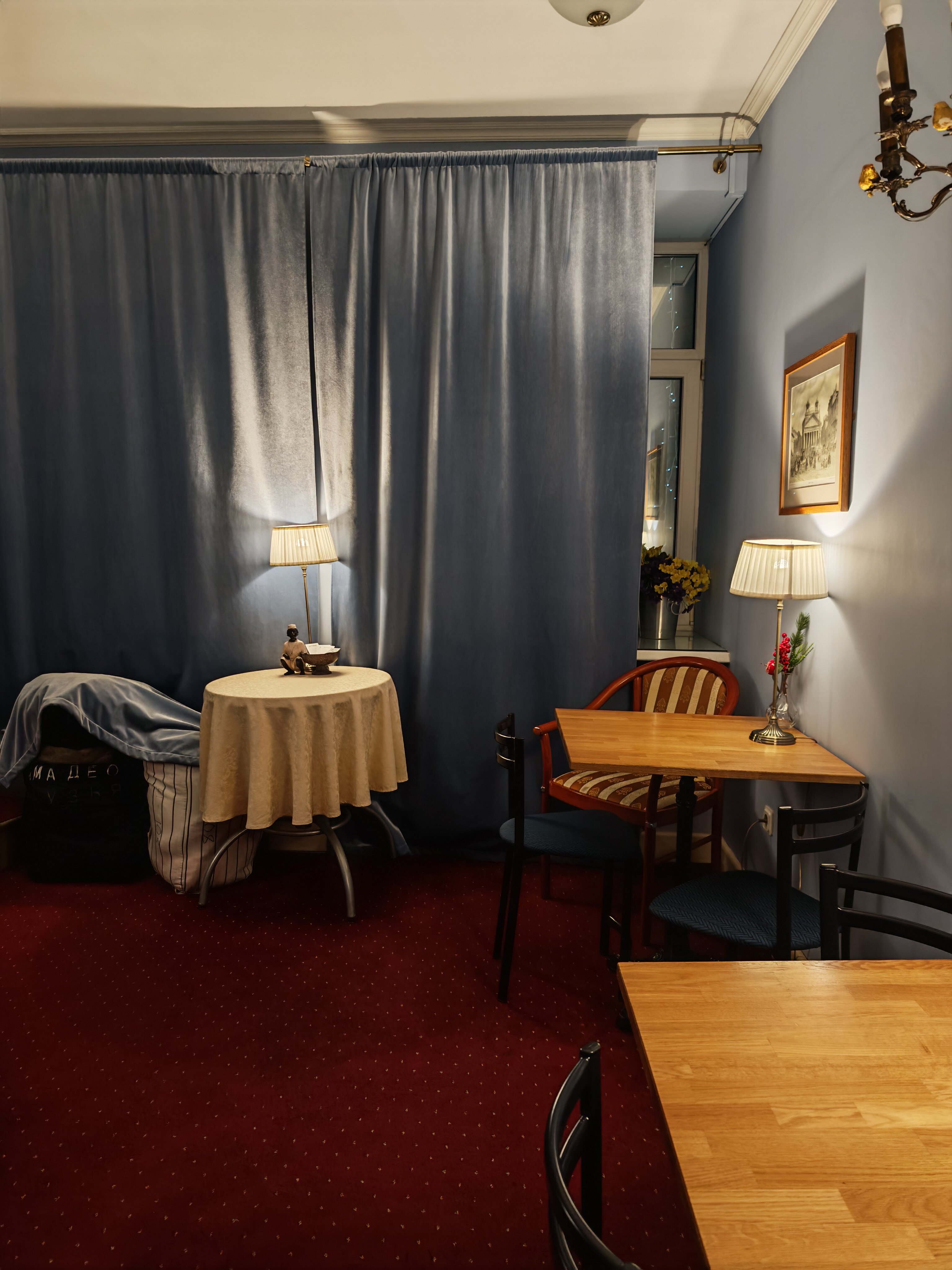 Фото Амадео