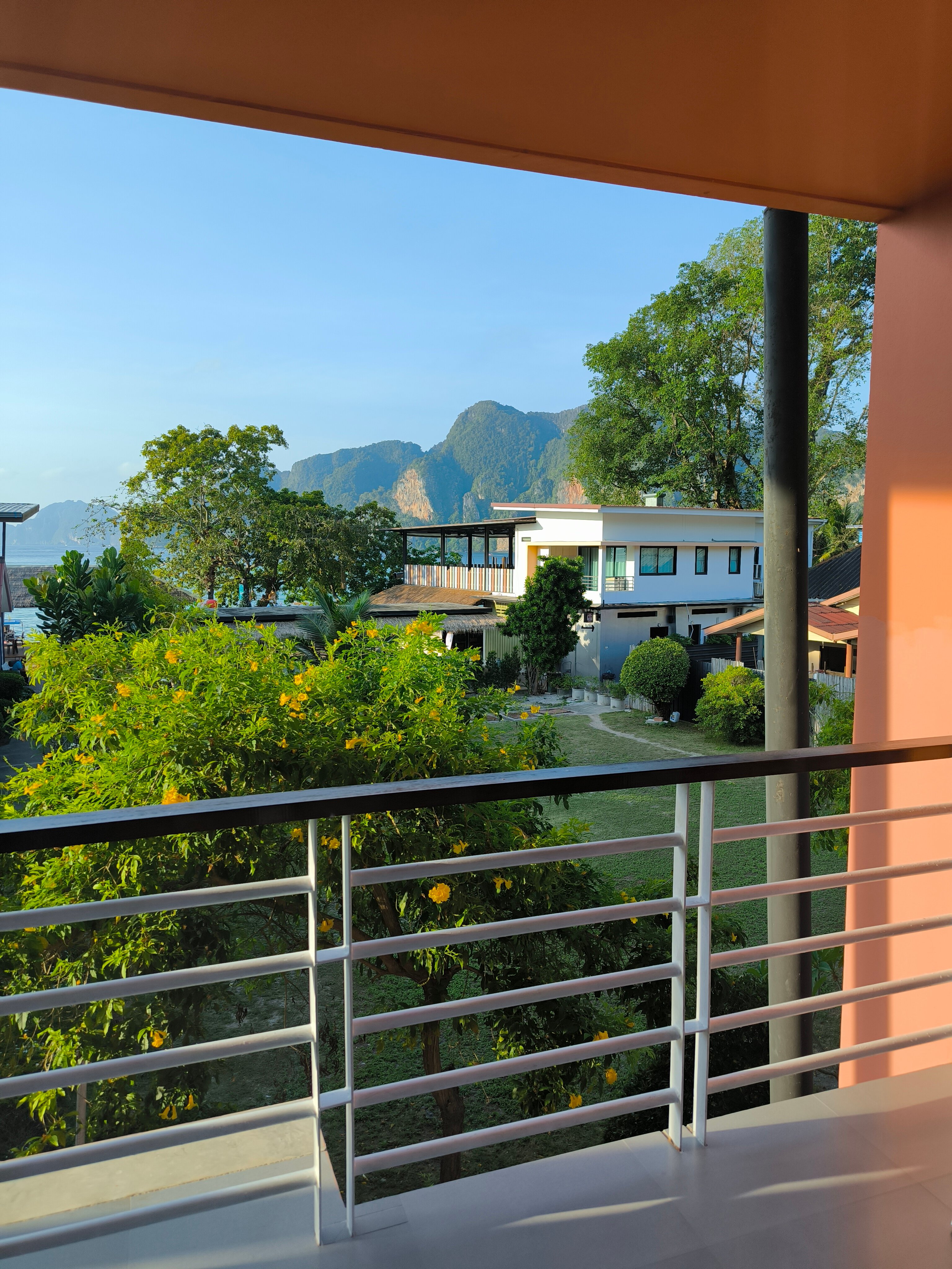 Фото Phi Phi Rimlay Cottage