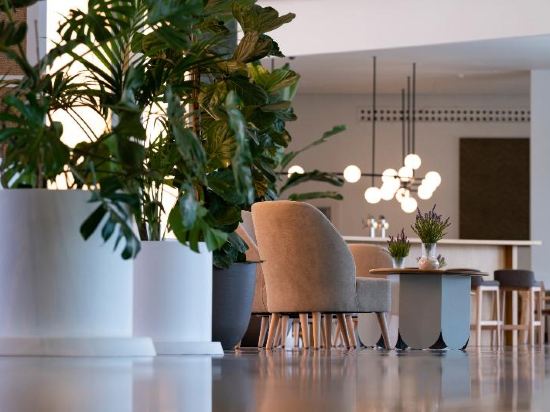 Фото Hotel Antequera Hills