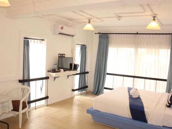 Фото Kudos Boutique Hotel