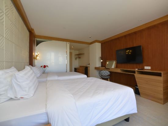 Фото The Orchard Hotel Baguio