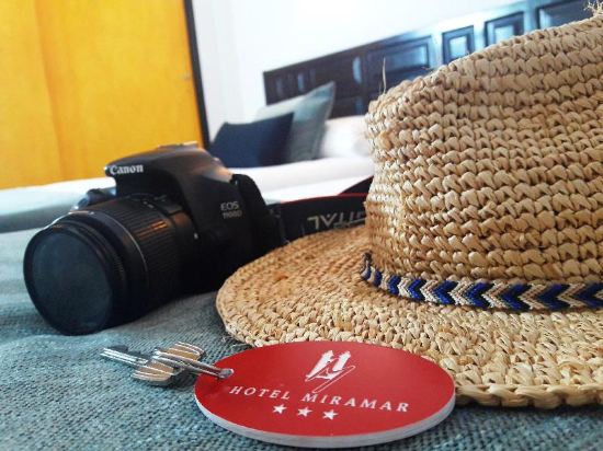 Фото Hotel Miramar