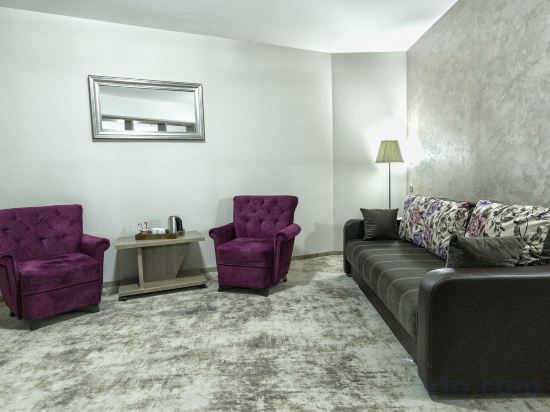 Фото Prestige Boutique Hotel Craiova