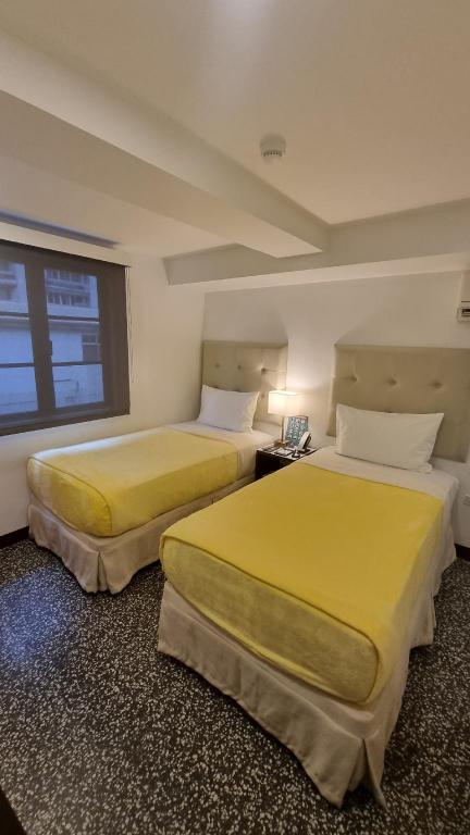 Фото One Cristina Suites