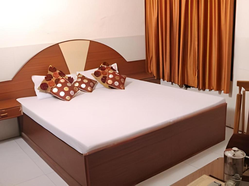 Фото Hotel Surya Palace