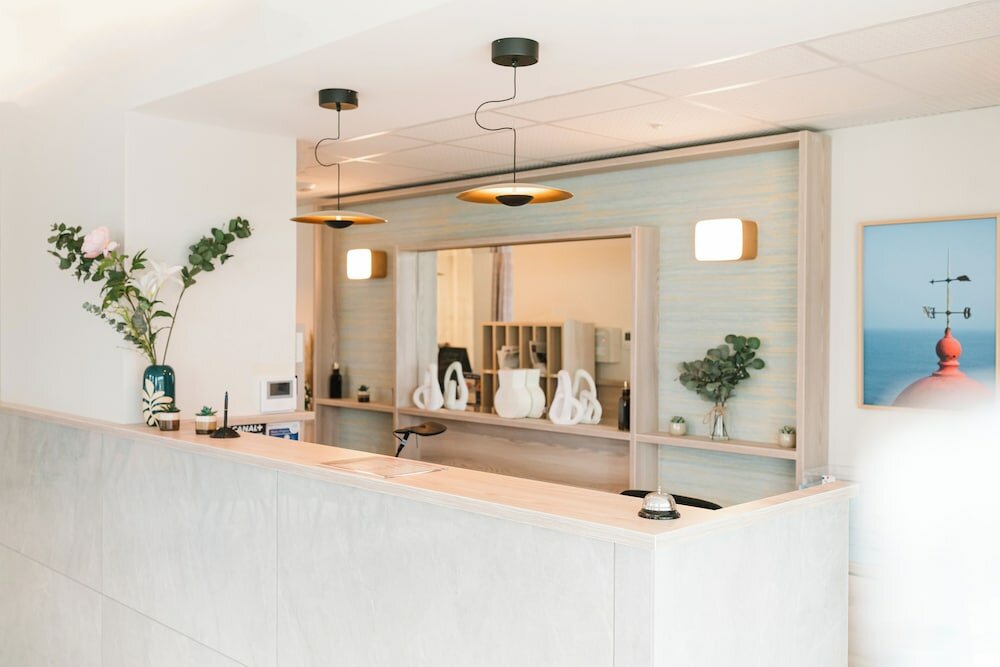 Фото Quality Aparthotel Quiberon