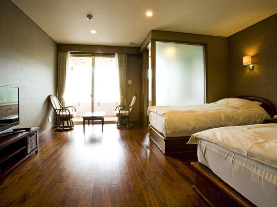 Фото Hotel Luandon Shirahama