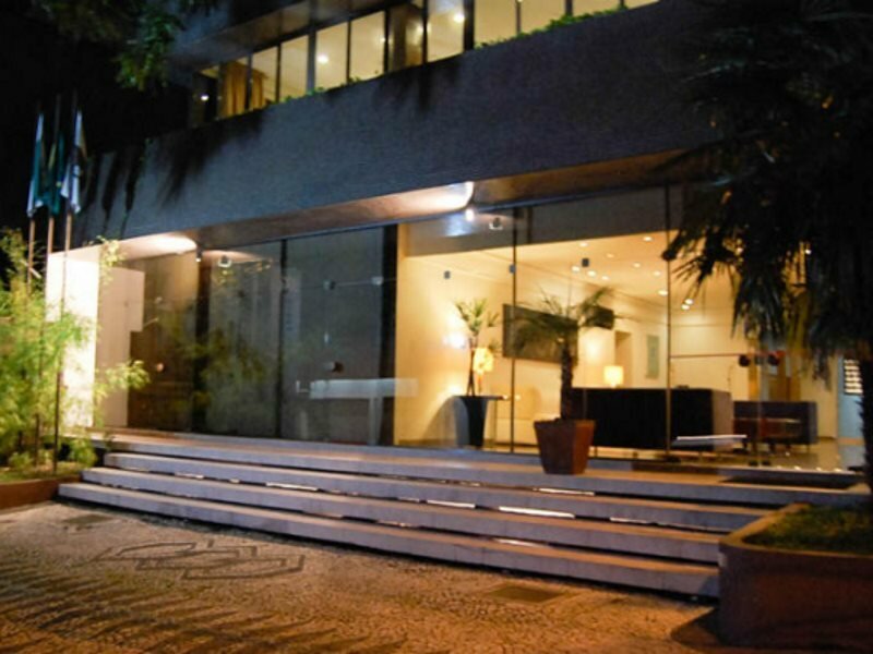 Фото Hotel Elo