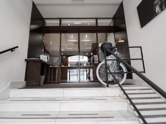 Фото Petit Palace Cliper Gran Vía