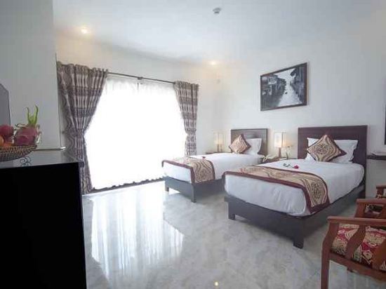 Фото Pham Gia Boutique Villa