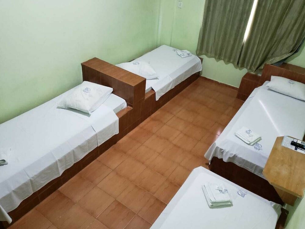 Фото Hotel Chalé Ji-Paraná