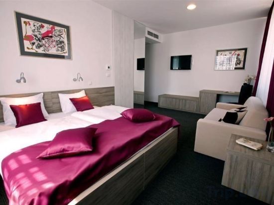 Фото Hotel Meksiko