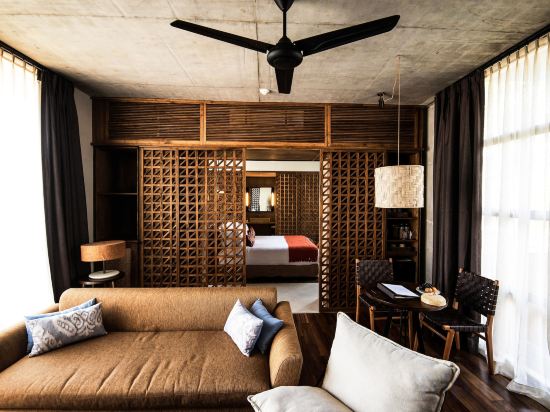 Фото Bisma Eight Ubud