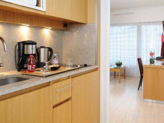 Фото Residhome Courbevoie La Defense