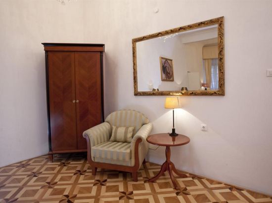 Фото Antiq Palace