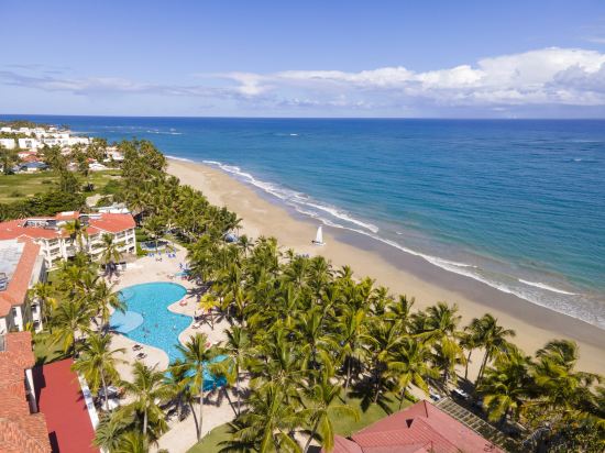 Фото Viva Tangerine by Wyndham, A Trademark All Inclusive