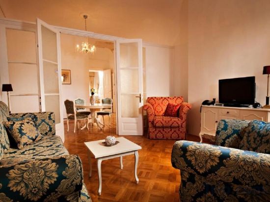 Фото Antiq Palace