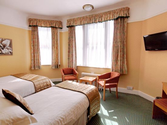 Фото The Trouville Hotel