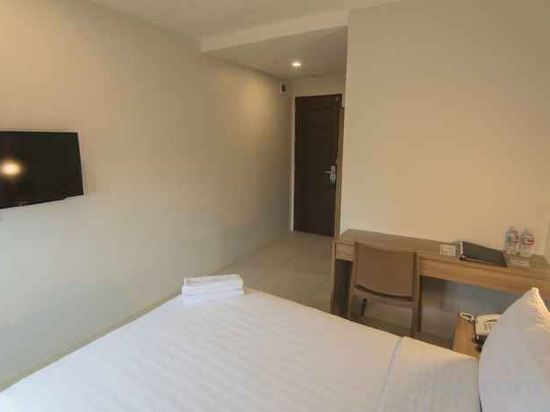 Фото Mango Suites - Tuguegarao