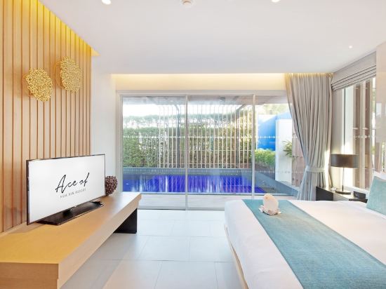 Фото Ace of Hua Hin Resort