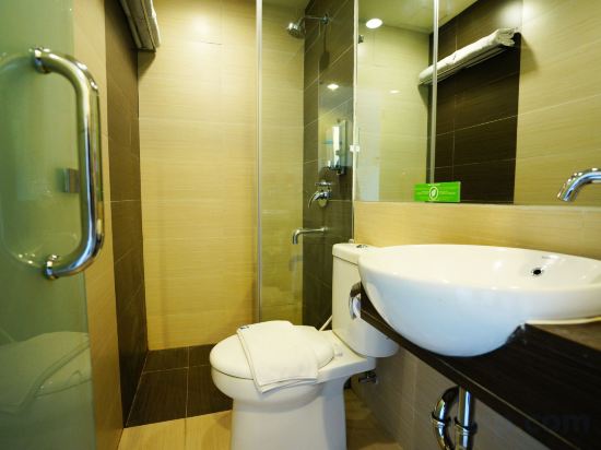 Фото Meize Hotel Bandung