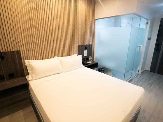 Фото City Pod Hotel